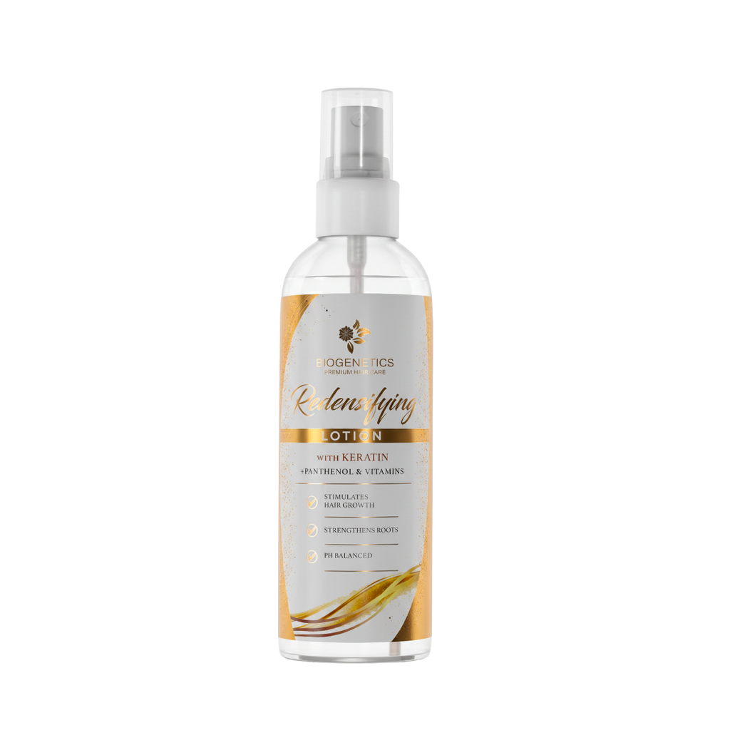 Biogenetics Hair Growth Lotion