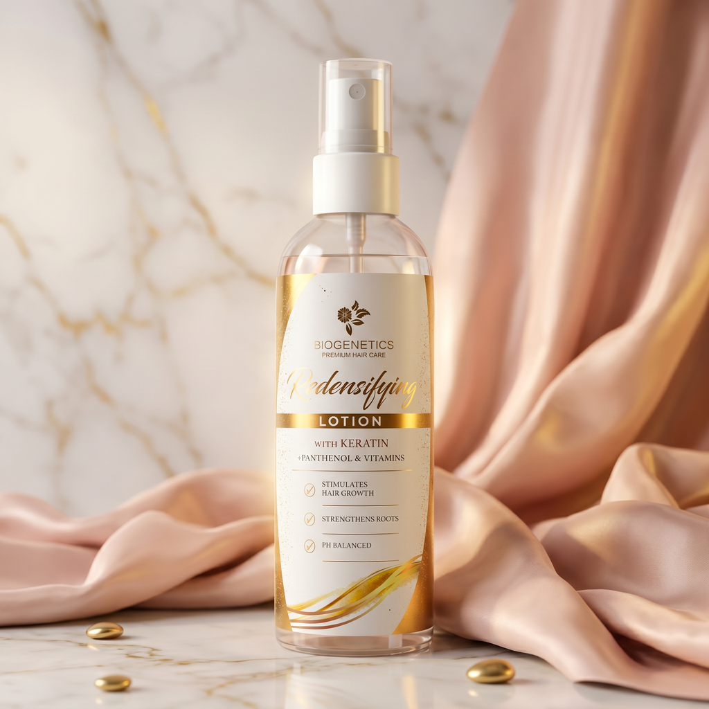 Biogenetics Hair Growth Lotion