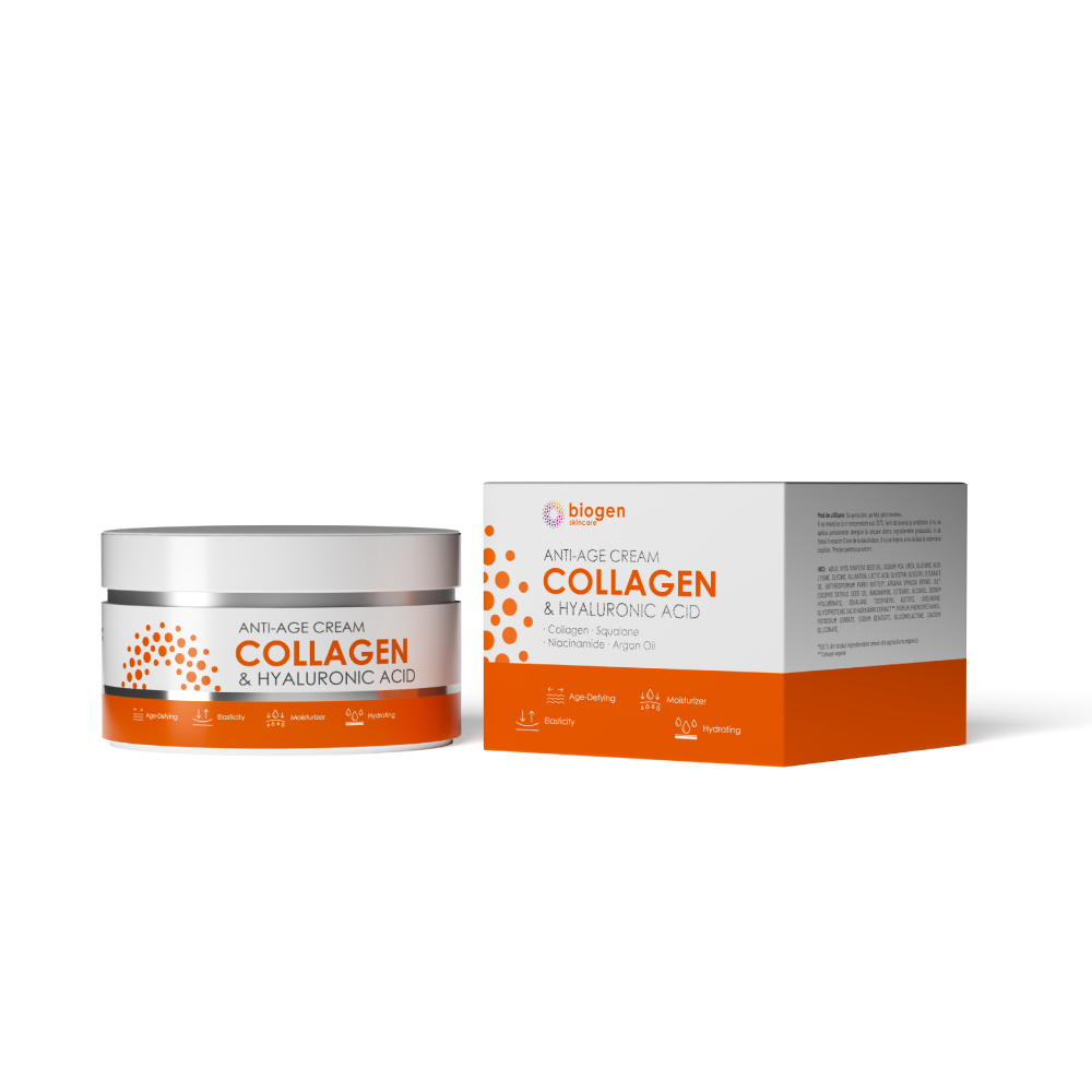 COLLAGEN CREAM 50 ML