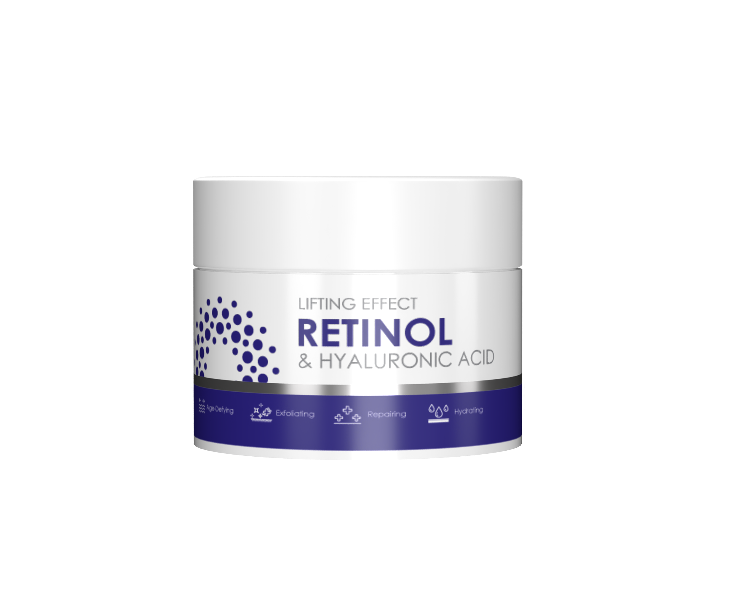 Crema Biogen Retinol