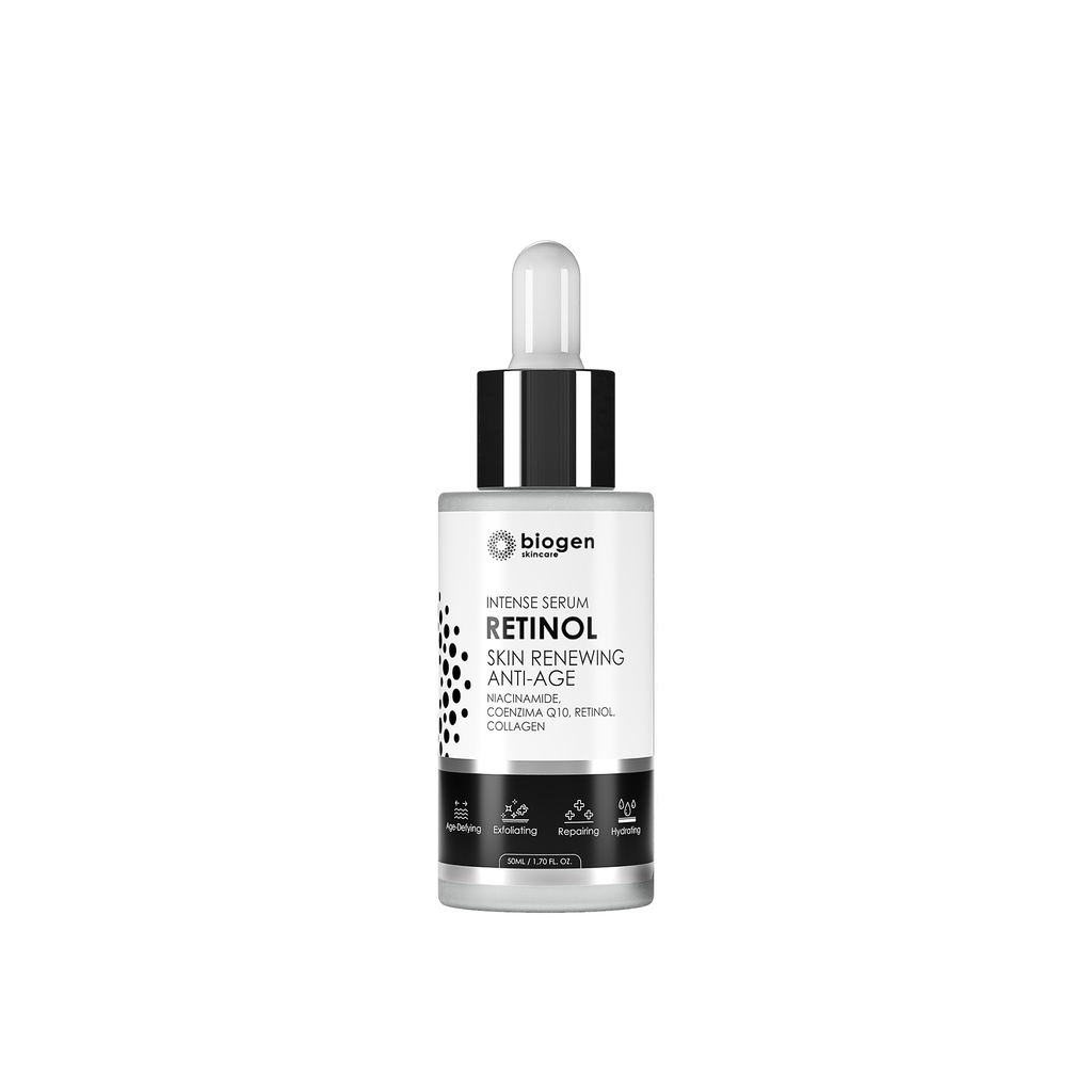 BIOGEN RETINOL SERUM 50ML