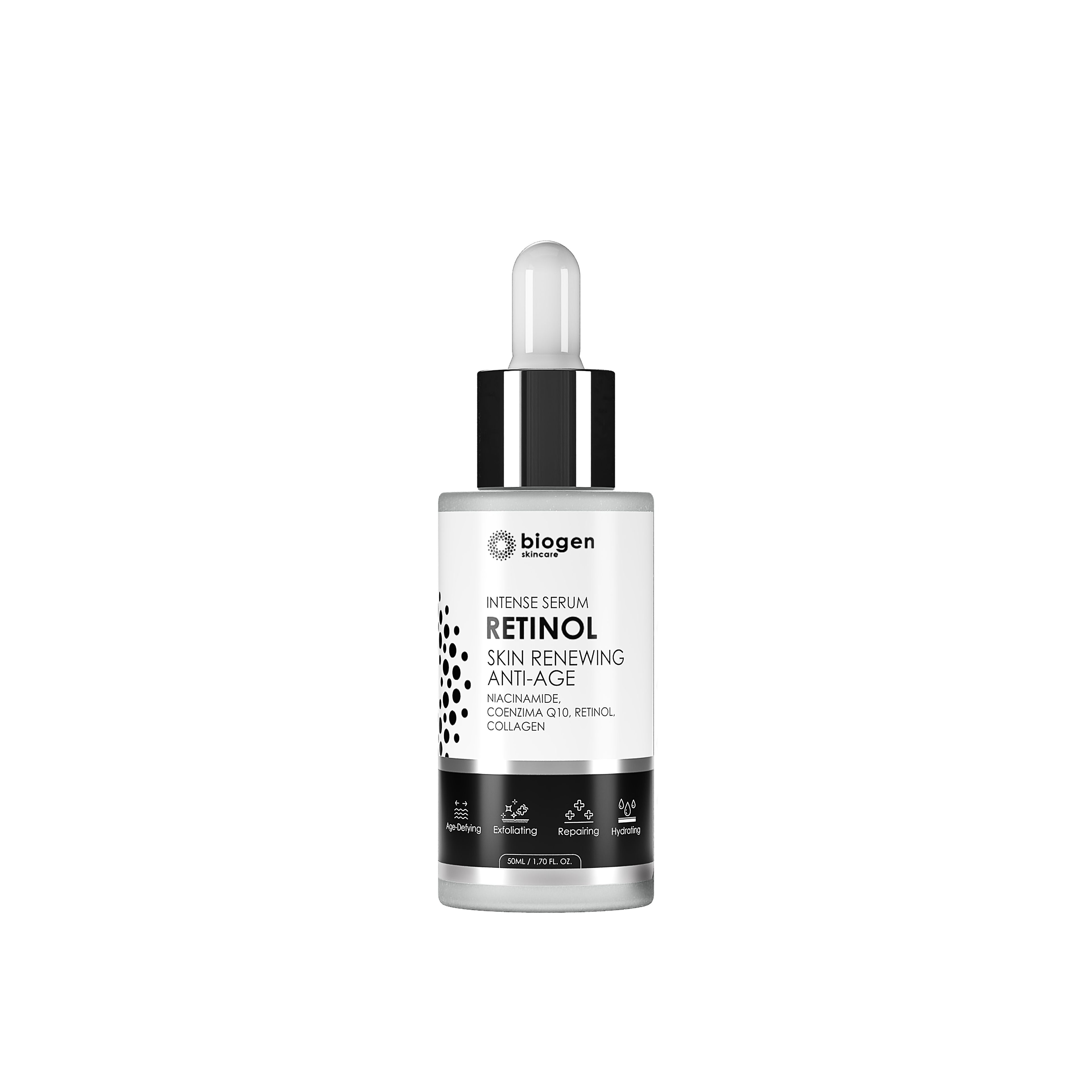 BIOGEN RETINOL SERUM 50ML